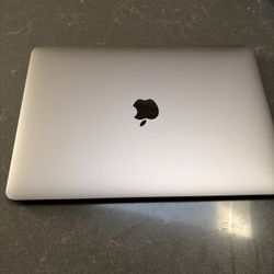 2017 Macbook Pro