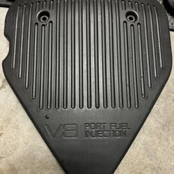 1995 Chevy Impala SS Parts