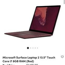 Micro Surface Pro - Needs Windows Reinstall