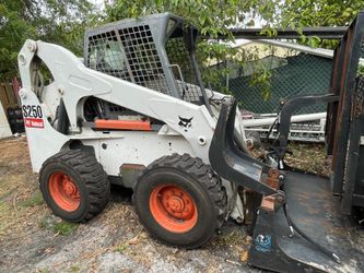 Bobcat S(contact info removed)
