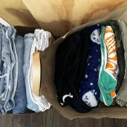 Girls Pants, Jeans & Shorts Lot