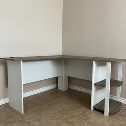 Computer Desk