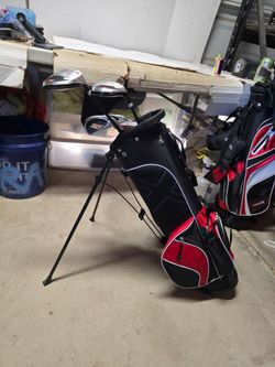 Tour x golf clubs RIGHT HAND