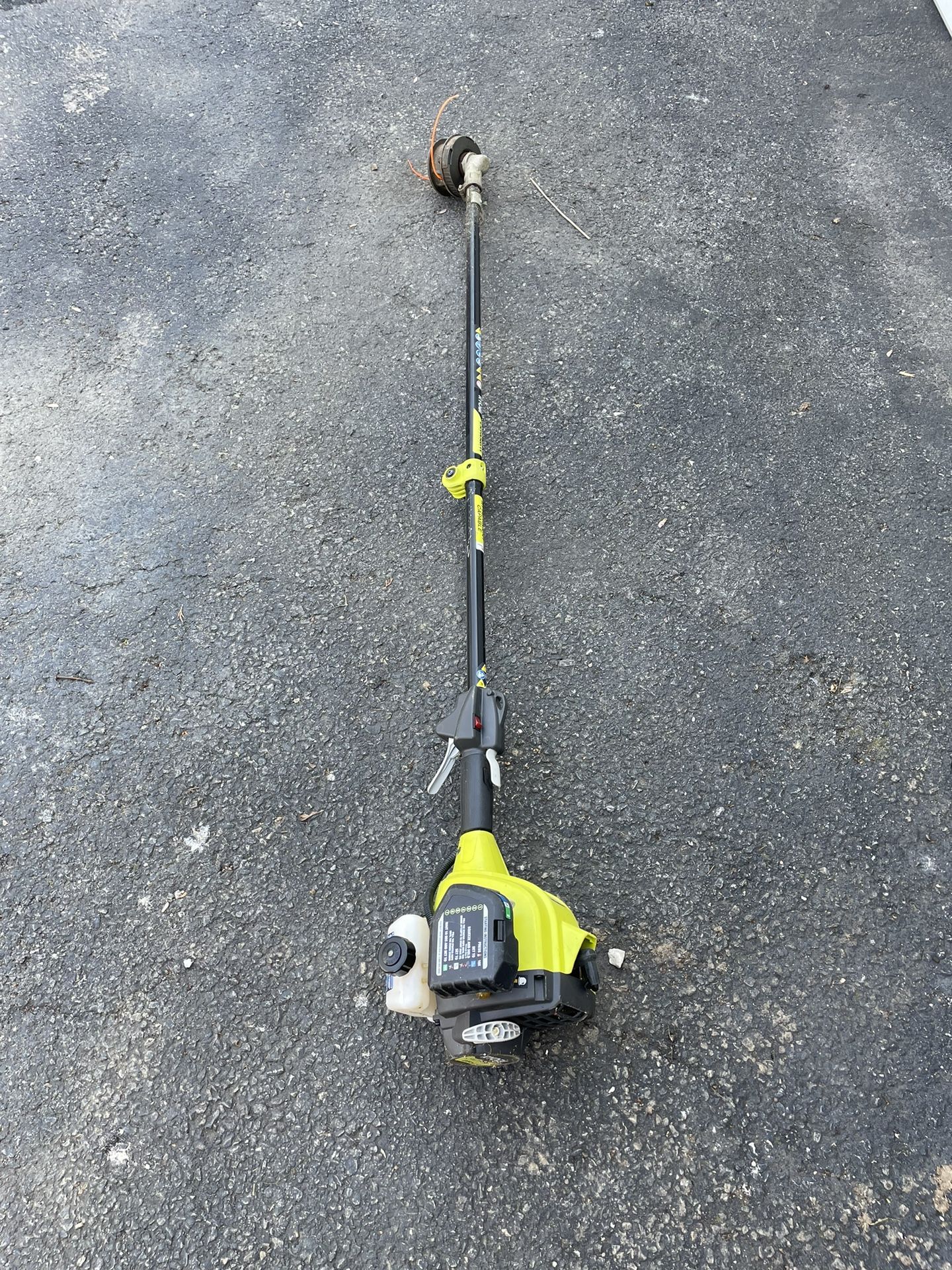 Ryobi TRIMMER