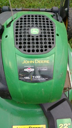 John Deere MOWMENTUM JS26 for Sale in Delmar DE OfferUp