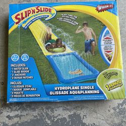 Slip ‘N Slide Original 15 Ft