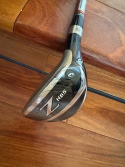 SRIXON HYBRID SRIXON 3 Z H65 HY 19° STIFF MIYAZAKI KAULA FOR HYBRID