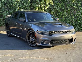 2017 Dodge Charger