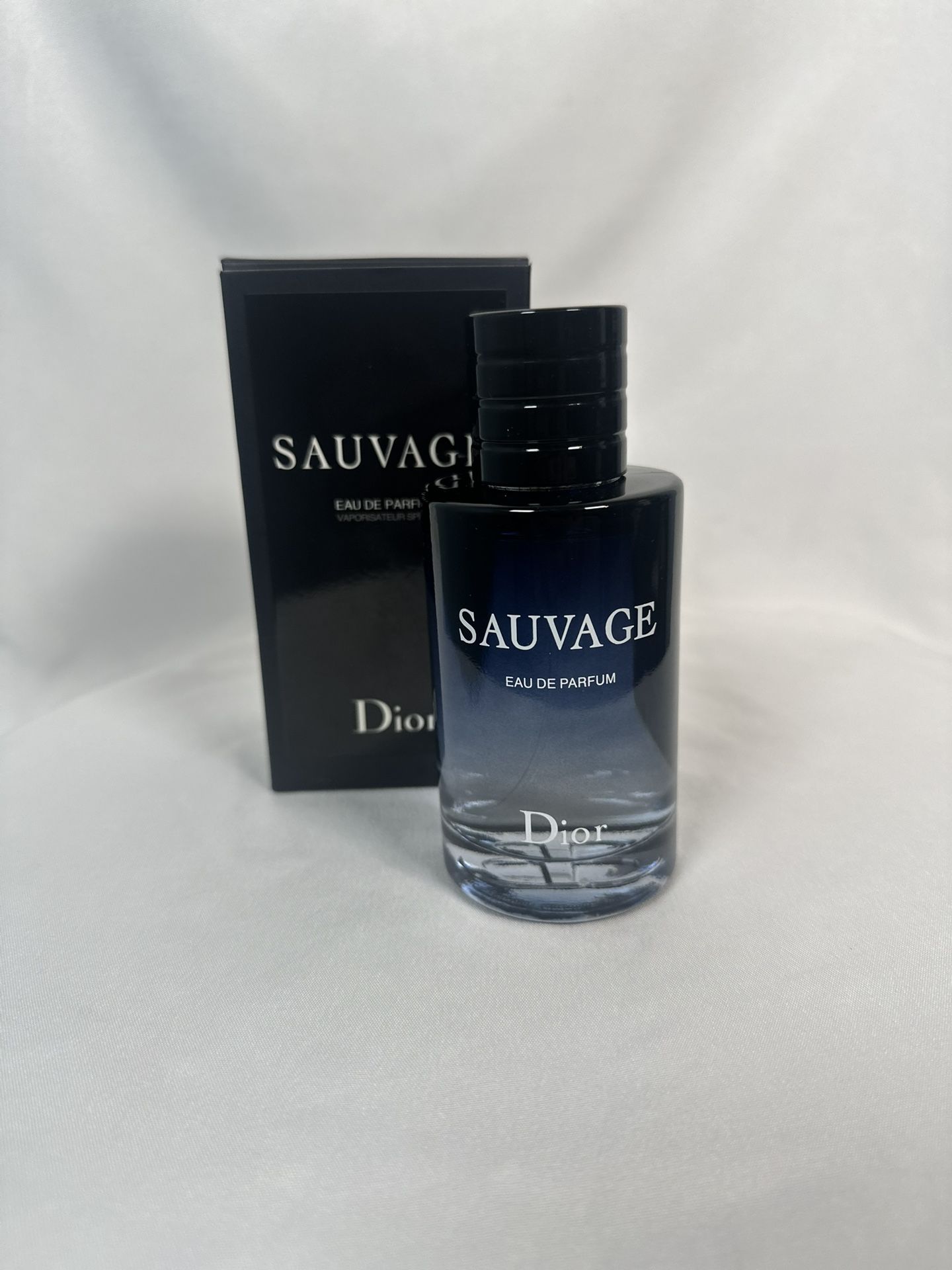Luxury Men’s Perfume