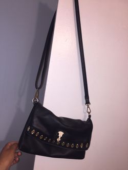 Black Purse