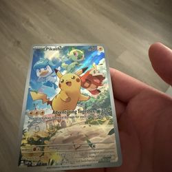 Pokémon Cards For Trade
