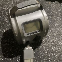 Whipr Ski Erg & Rowing Machine