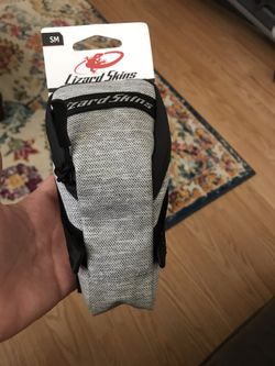 Saddle Bag