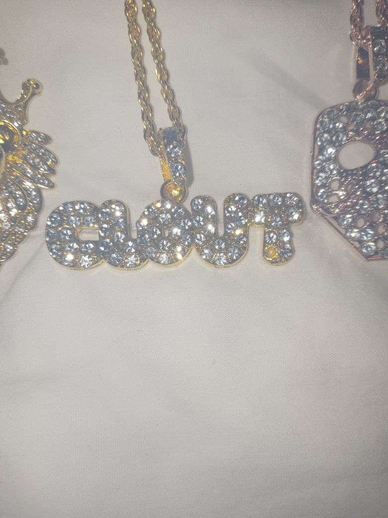Jewelry for sale chains rings watches bracelets earrings and more