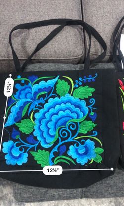 Mexican Handbags