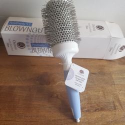 Professional Round Brush for Blow Drying