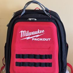 PACKOUT Backpack