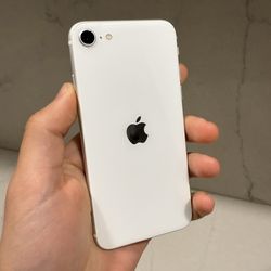 iPhone SE (2nd generation) - For Parts
