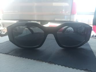 Versace Glasses