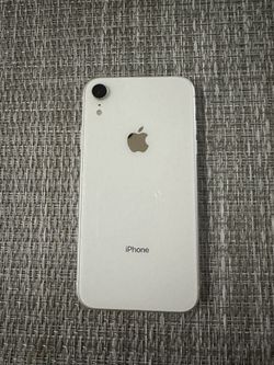 Unlocked iPhone XR Like New 