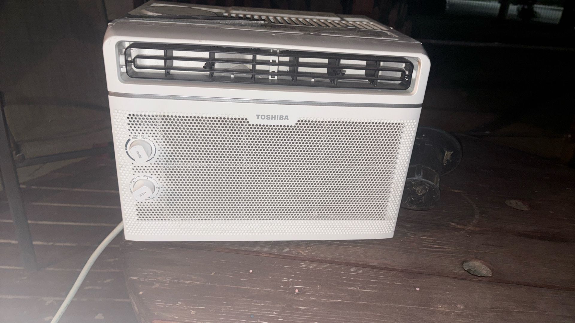 Wall Ac Unit