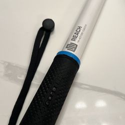 GOPOLE REACH 14-40" EXTENSION POLE FOR GOPRO