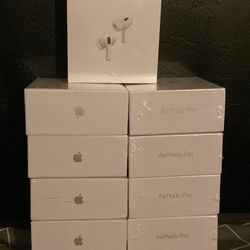 AirPod Pros Gen 2