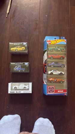 Toy Car Items, Ask for individual pricing
