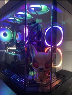 **High-End Gaming & Productivity PC – RTX 4080, i9-11900K, 32GB RAM, 2TB SSD