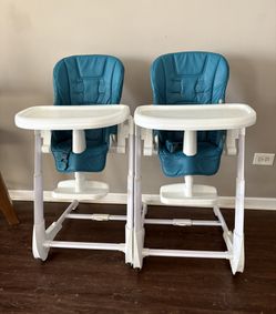 High Chair