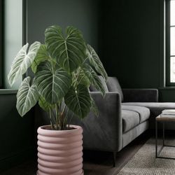 3D Printed Planter XL