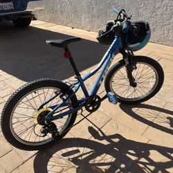 Trek Precaliber 20 Kids