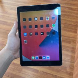 iPad Air 2nd Generation 64Gb Used 