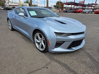2017 Chevrolet Camaro