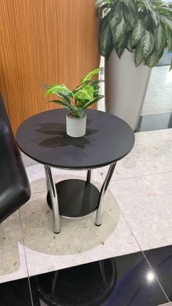 Two  coffee tables