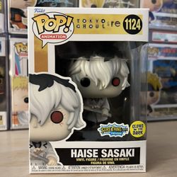 Funko Pop Haise Sasaki 1024