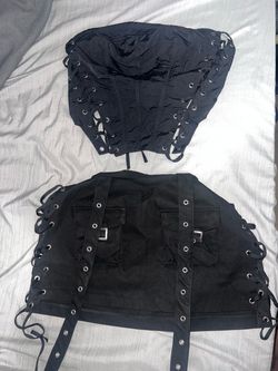 Women two piece