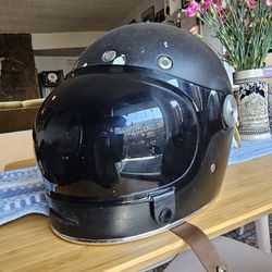 Bell Motorcycle helmets 