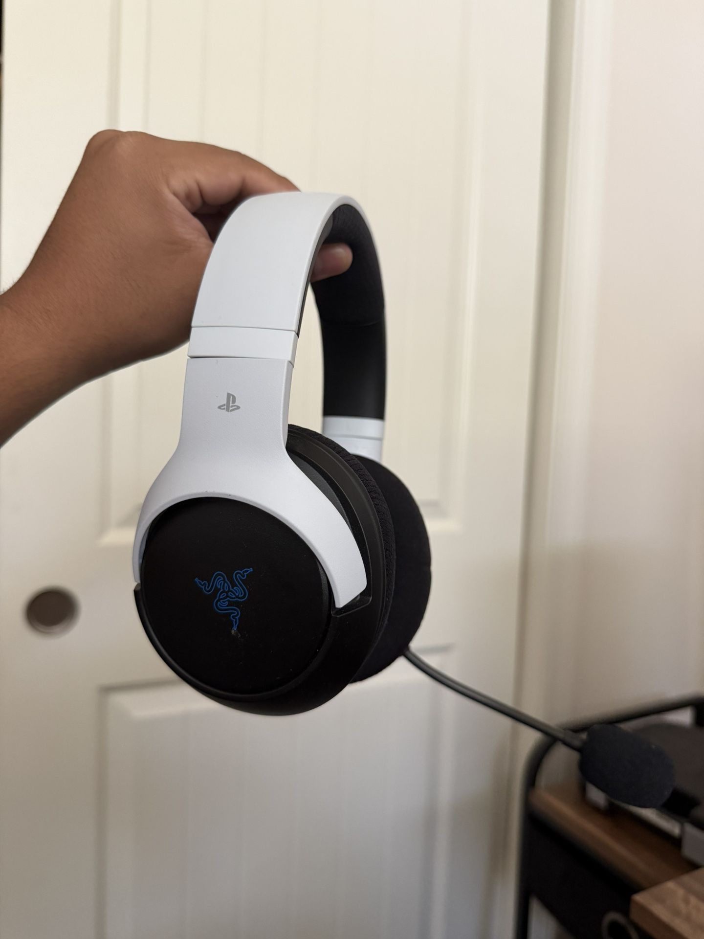 Razer Wireless Headset