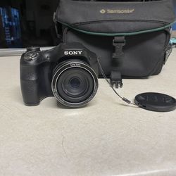 Sony Camera/ Recorder