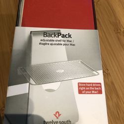 TwelveSouth Backpack