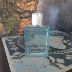 Tru Fragrance WEEKEND VOYAGER Eau De Cologne 3.4 fl oz Long Lasting