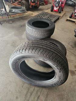 General tires