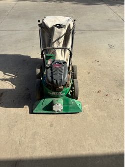 Commercial  leave remover