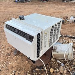 LG Dual Inverter Unit 