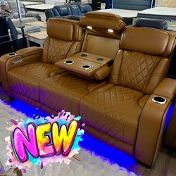 Sofa & Loveseat Sets Reclining 
