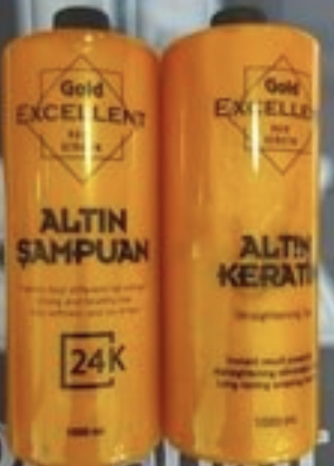 Keratin