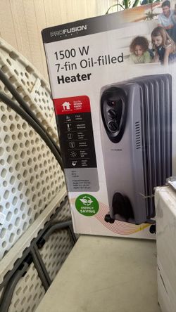 Electric Heater