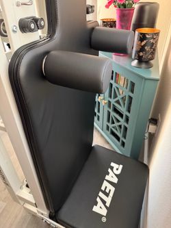 Paeta 86 inch Reformer