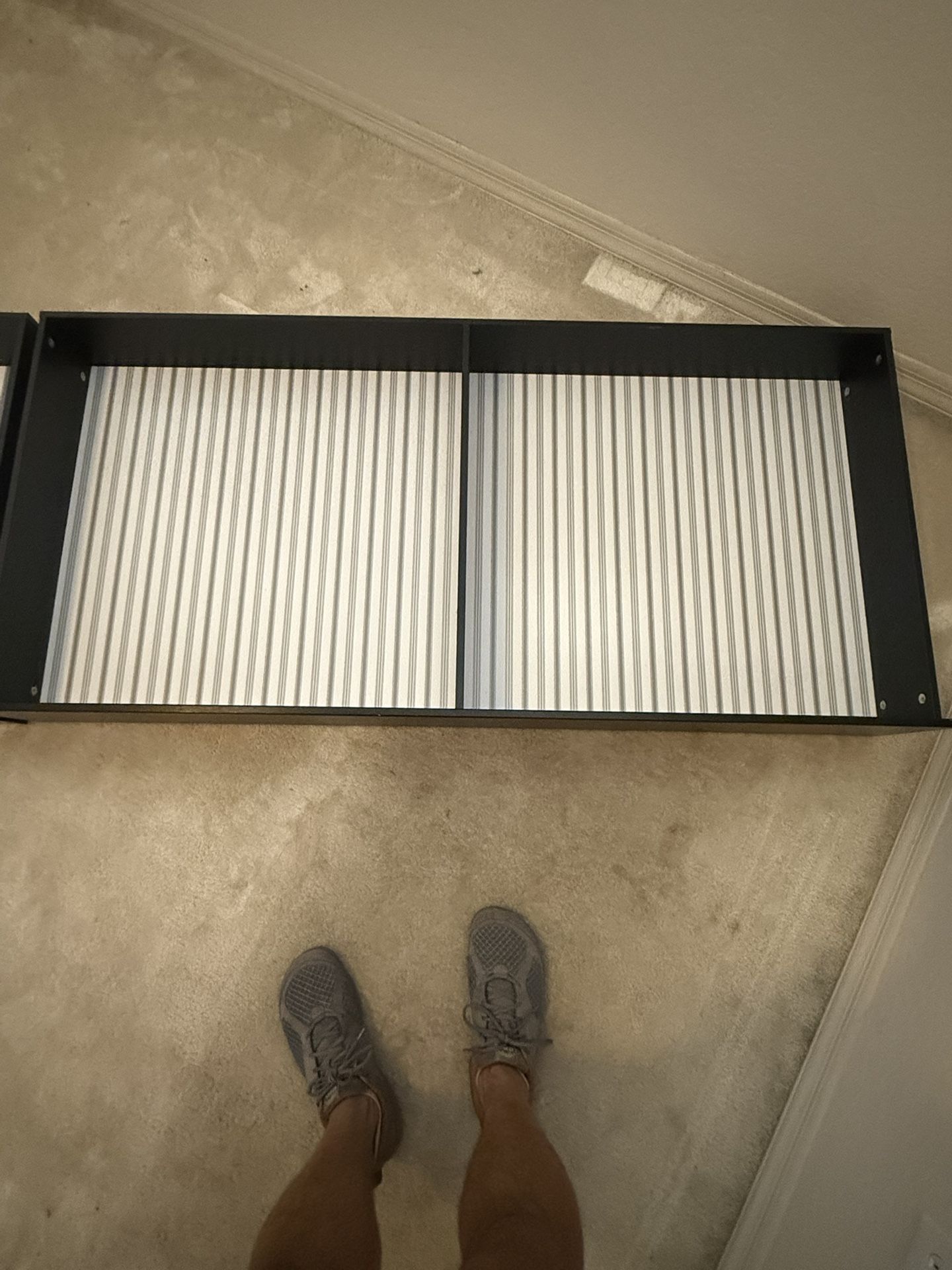 Rolling Drawers